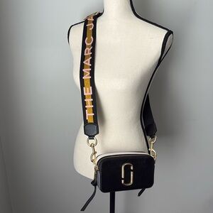 Marc Jacobs Snapshot